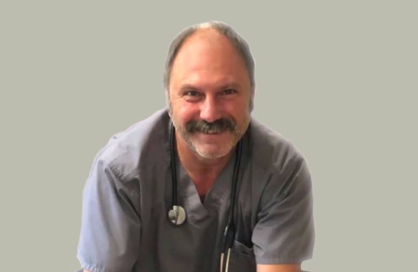 Dr. Stacey Gastis, DVM, co-founder of PetWise