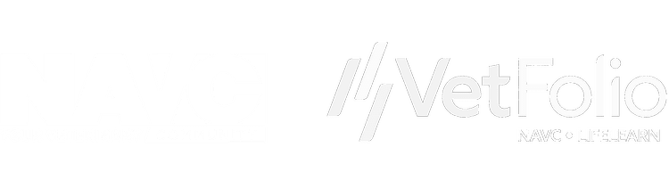 NAVC's VetFolio